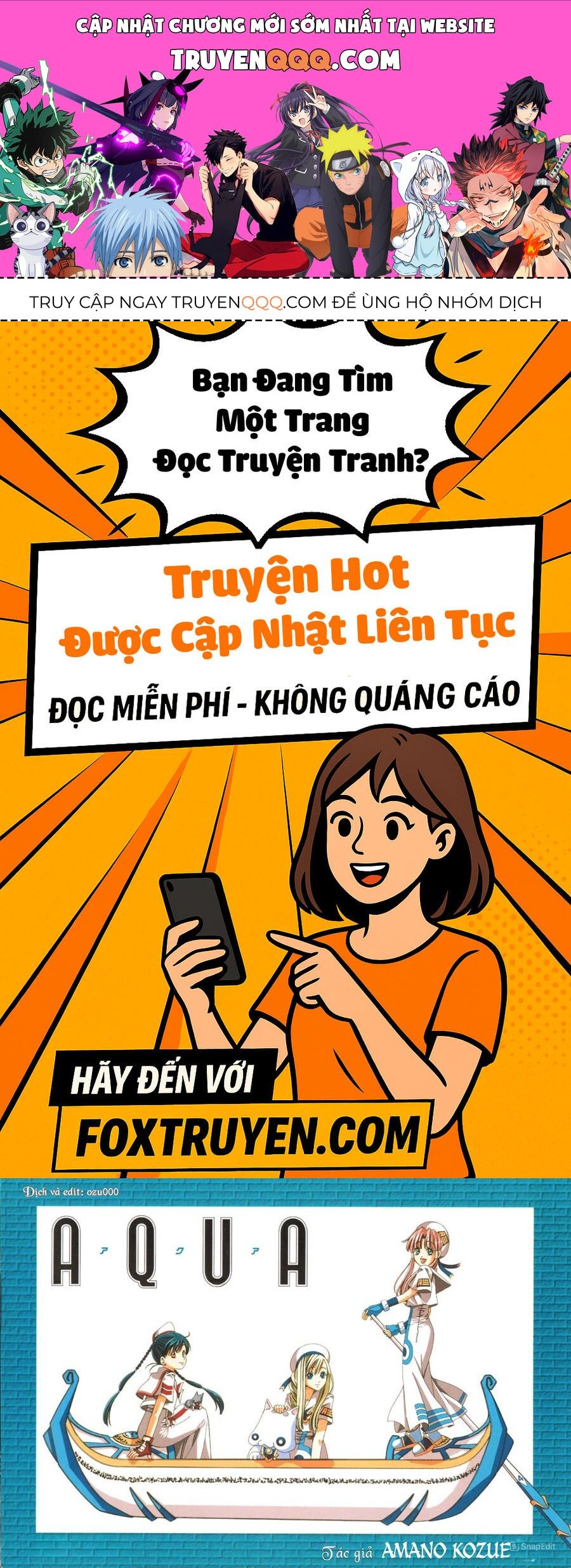 aqua - chap8 - Trang 1